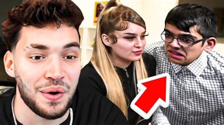 Adin Ross The Famous Twitch Streamer – Meet His Sister & Get To Know His Net Worth and Everything About Him