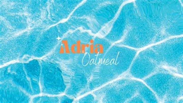 Adria and Oatmeal video statistics