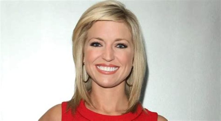 Ainsley Earhardt Height, Weight, Measurements, Bra Size, Shoe Size
