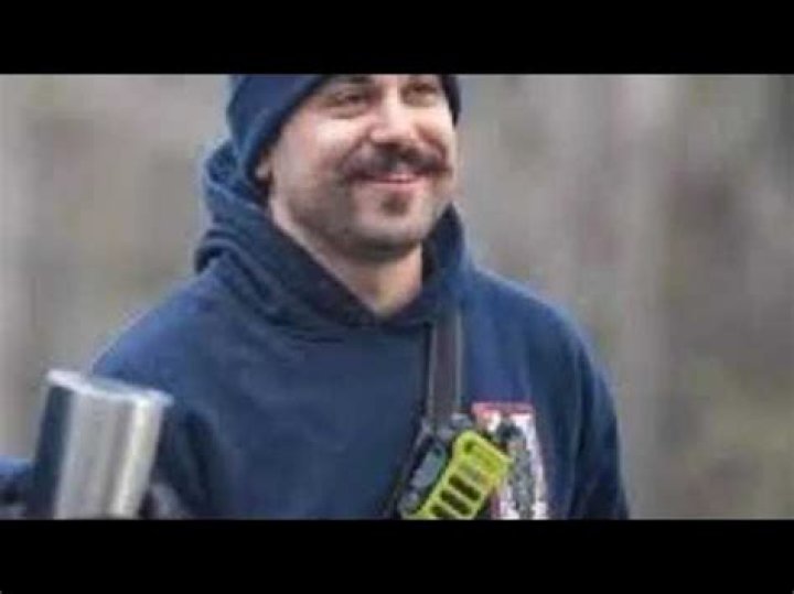 Alex Scripp Firefighter Death: Obituary, Cause Of Death, Funeral