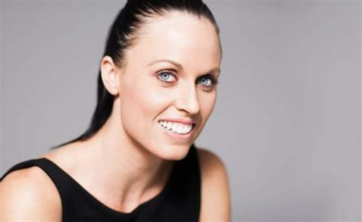 Amanda Beard Height, Weight, Measurements, Bra Size, Shoe Size