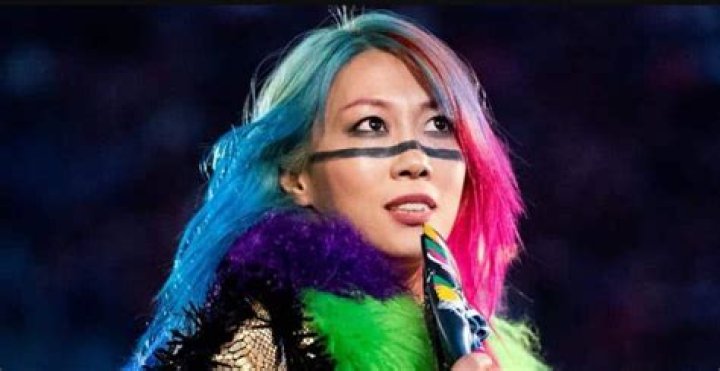 Asuka Height, Weight, Measurements, Bra Size, Shoe Size