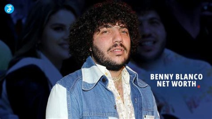 Benny Blanco’s Net Worth Revealed – Is He A Millionaire?