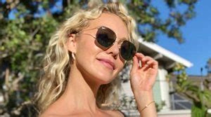 Breanne Hill Height, Weight, Measurements, Bra Size, Shoe Size