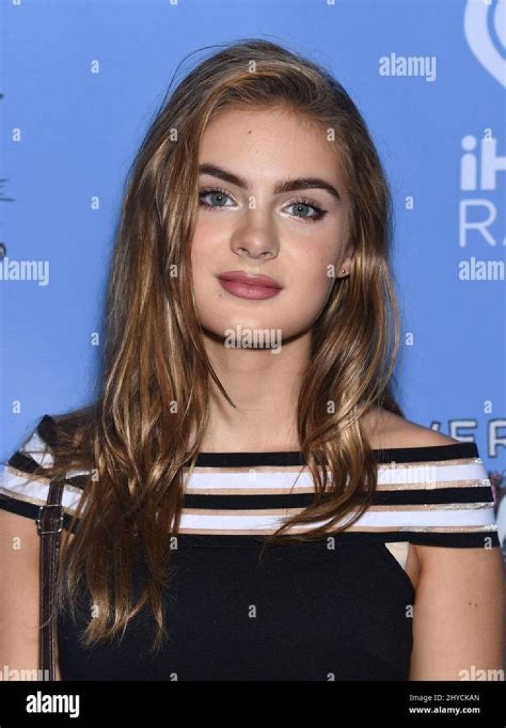 Brighton Sharbino