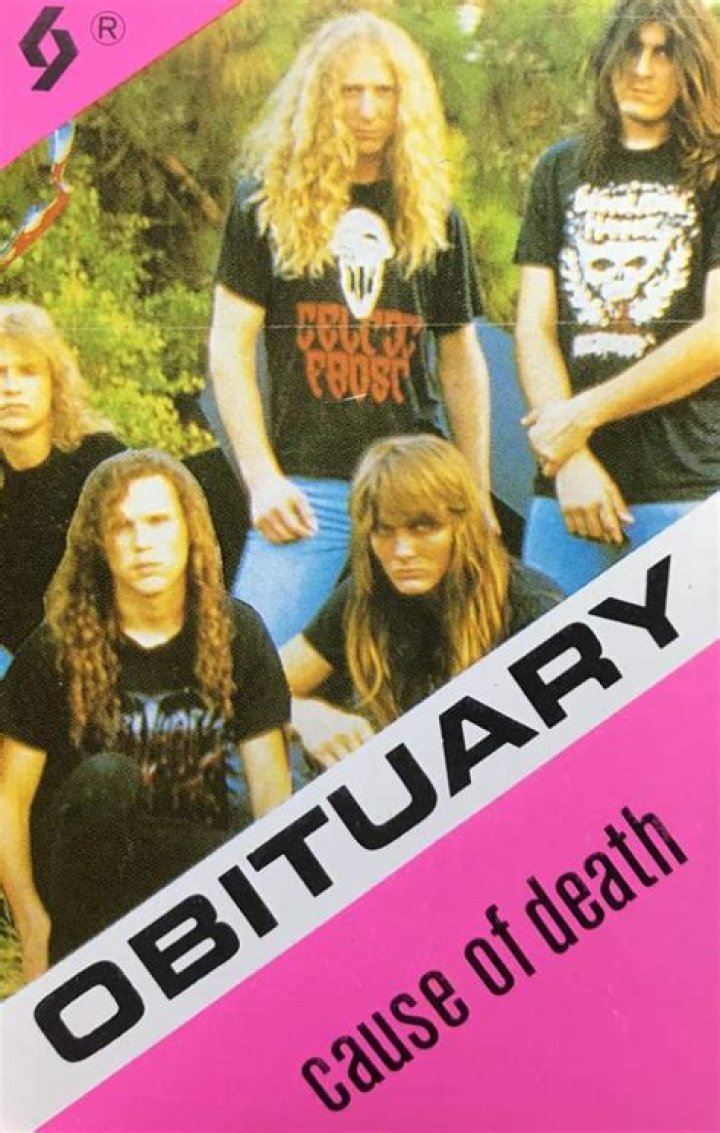 Brooke Roth Death: Obituary, Cause Of Death, Funeral