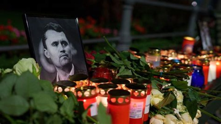 Cedric McMillan Net Worth At The Time Of His Death