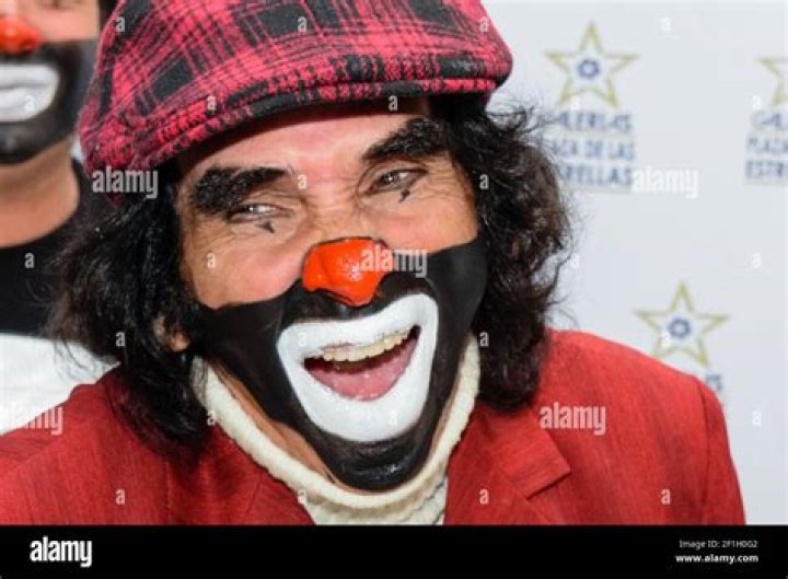 Cepillín Died: How Did Mexican Clown Die?