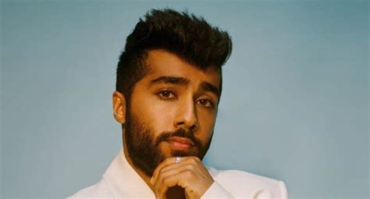 Chaneil Kular Height, Weight, Body Measurements, Shoe Size