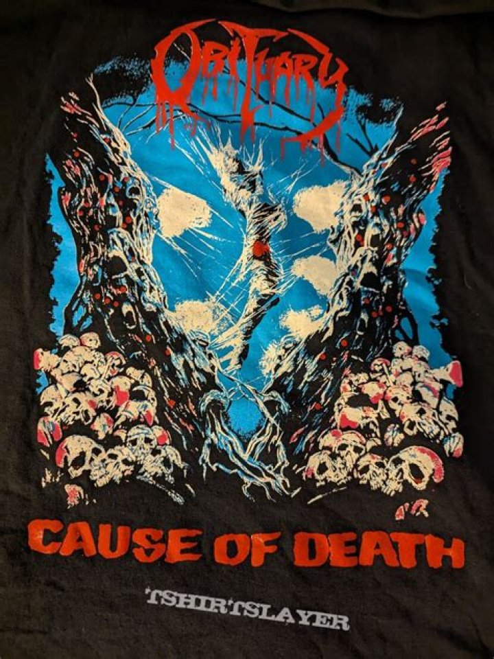 Chuck Kumalaa Death: Obituary, Cause Of Death, Funeral