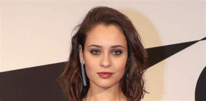 Daniela Melchior Height, Weight, Measurements, Bra Size, Shoe Size