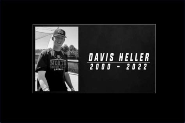 Davis Heller Death: What Happened, How Did he Die?
