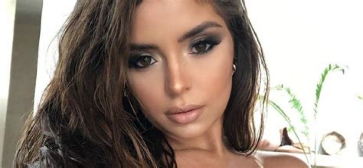 Demi Rose Height, Weight, Measurements, Bra Size, Shoe Size