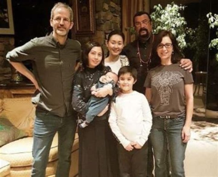 Dominic Seagal Wiki, Bio, Siblings, Parents, Grandparents, Net worth, Married