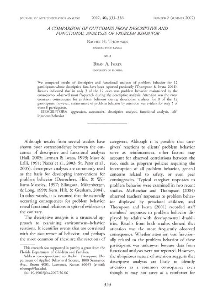 Dr. Brian Iwata, University of Florida Psychiatry Professor, Died: Cause of Death?