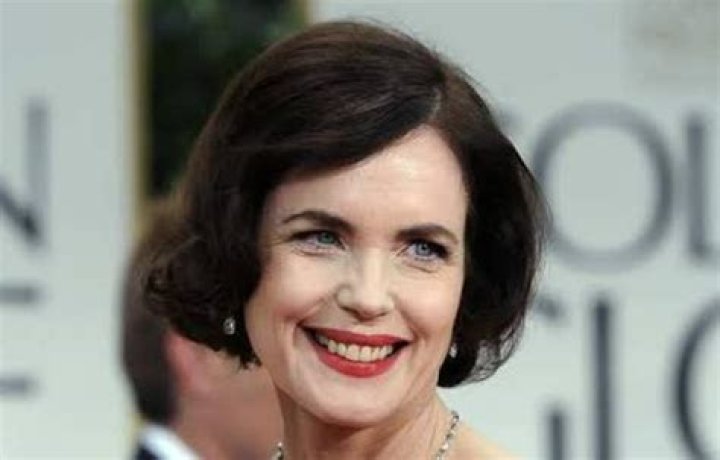 Elizabeth McGovern Height, Weight, Measurements, Bra Size, Shoe Size