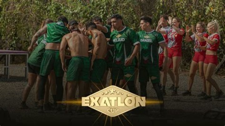 Exatlón México Against Exatlón USA: In Which Edition There Is More Money In Prizes