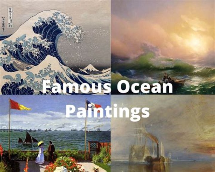 Famous Ocean