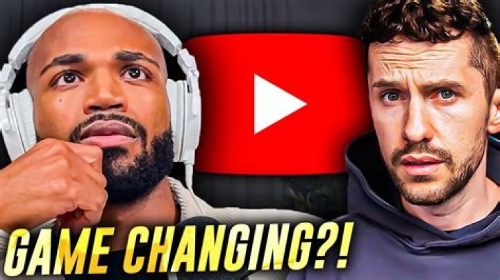 Gowner Jones Youtuber overview