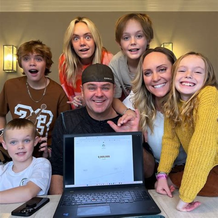 How much is Fun Squad Net Worth as of 2023?