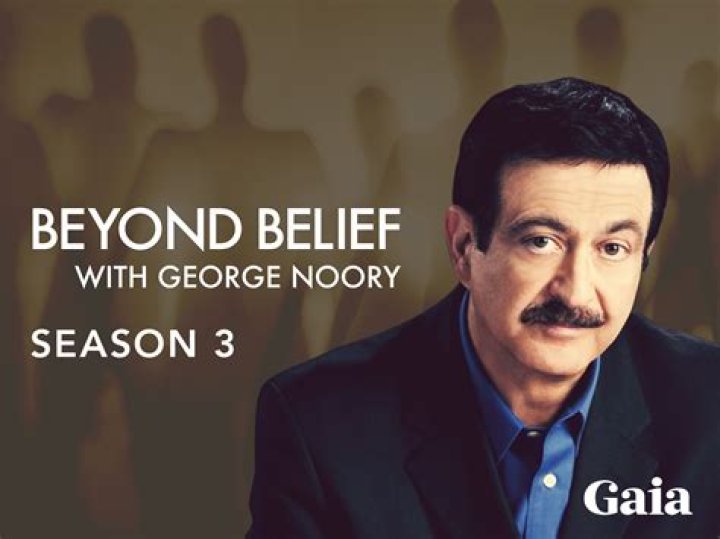 Is George Noory Married? Know his Wife, Net Worth, Salary, Children, Bio, Death