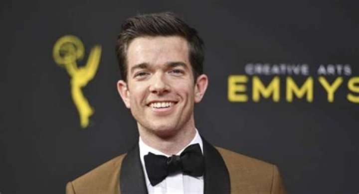 John Mulaney Height, Weight, Body Measurements, Shoe Size