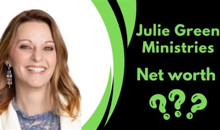 Julie Green Ministries net worth, income and estimated earnings of Youtuber channel