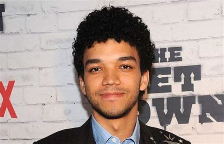 Justice Smith Height, Weight, Measurements, Shoe Size
