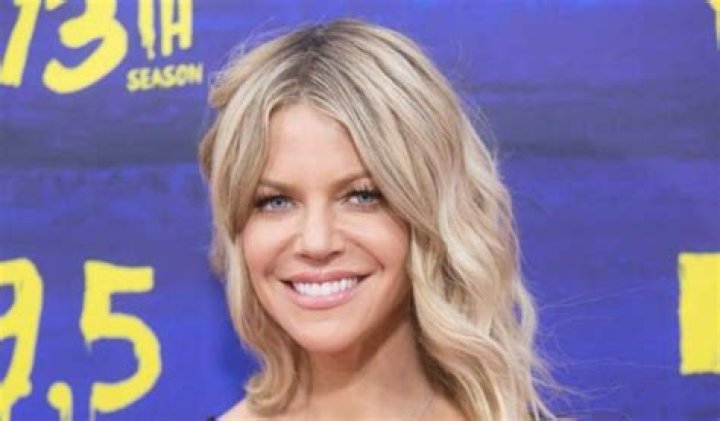 Kaitlin Olson Height, Weight, Measurements, Bra Size, Shoe Size