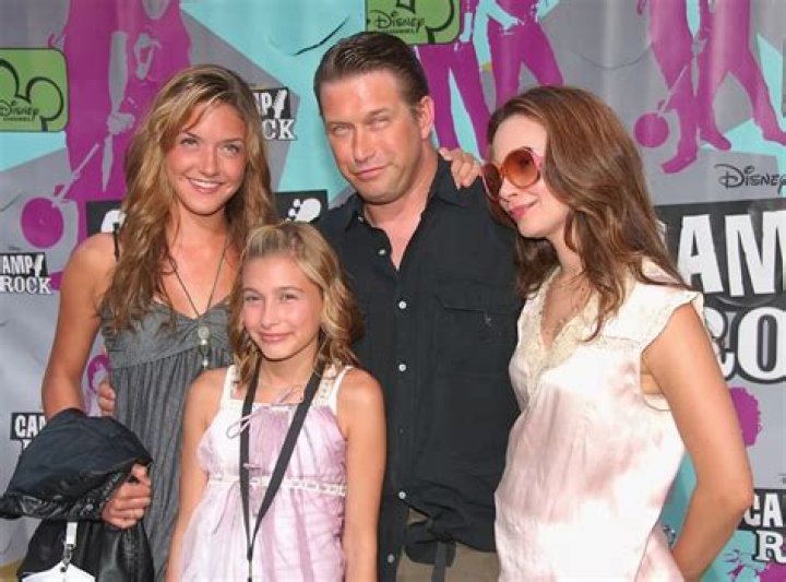 Kennya Baldwin and Stephen Baldwin Married Life. Her Wiki, Bio, Net Worth, Children