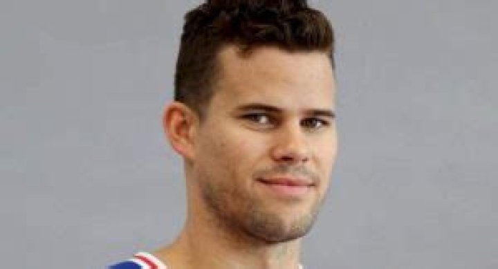 Kris Humphries Height, Weight, Body Measurements, Shoe Size