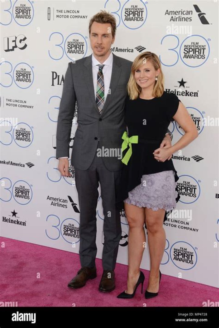 Kristen Bell Height, Weight, Body Measurements, Bra Size, Shoe Size