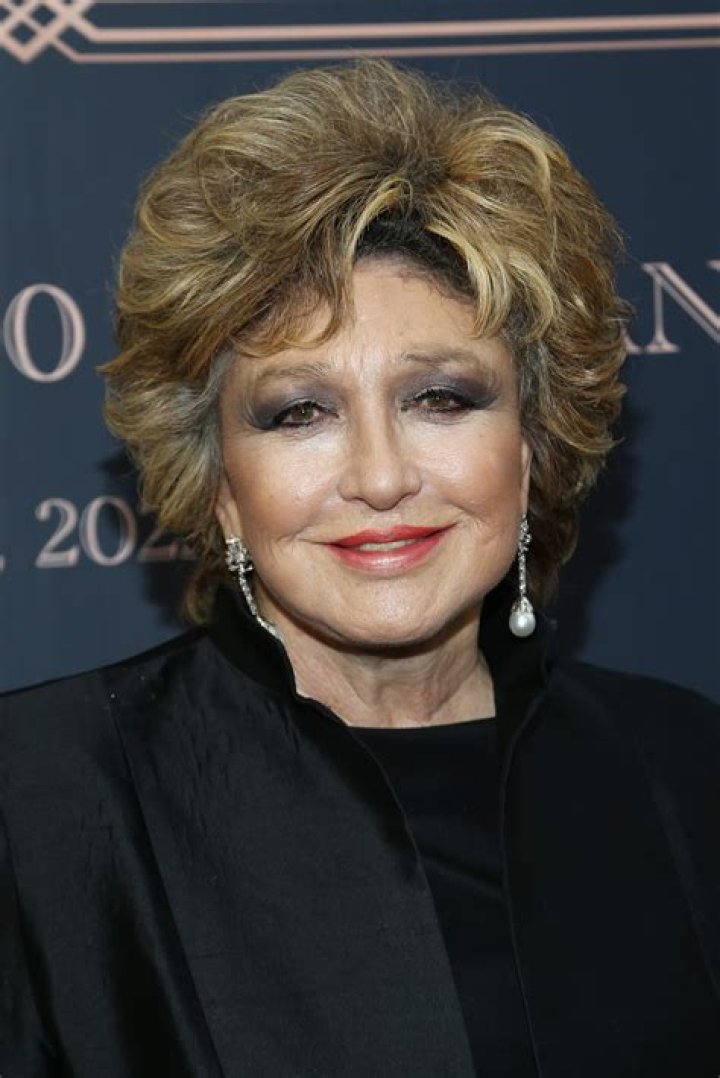 Lourdes Maria Net Worth: How Rich is the Actress Actually?