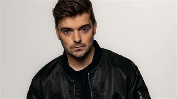 Martin Garrix