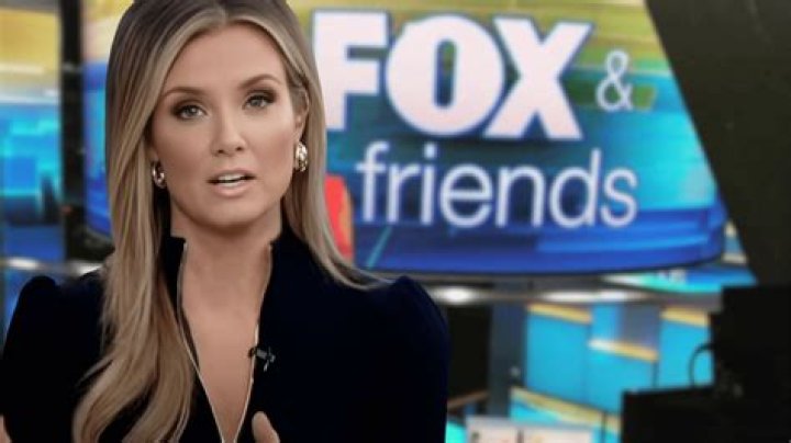 Meet Fox Newscaster Jillian Mele – Everything You Need Know