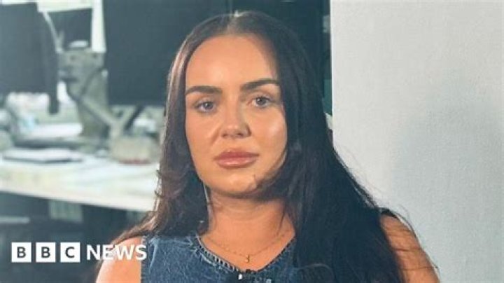 Meet Nick Olivas: The American Rape Victim Who Discovered He Had a Daughter at 22