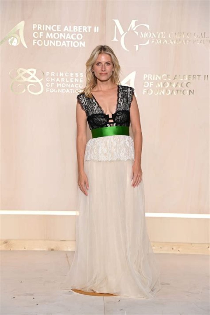 Mélanie Laurent Height, Weight, Measurements, Bra Size, Shoe Size