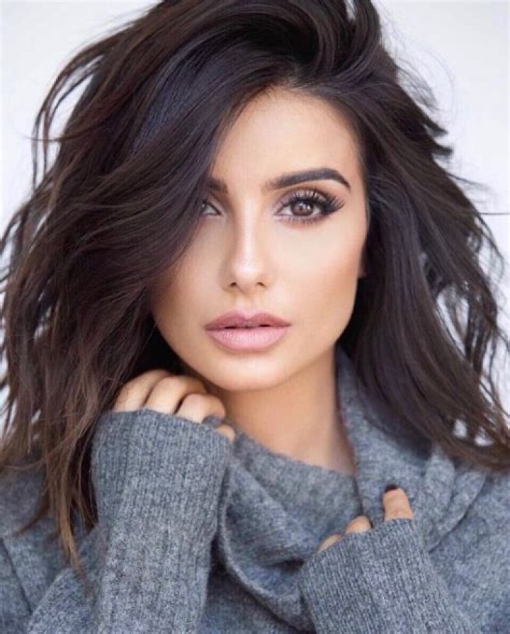 Mikaela Hoover