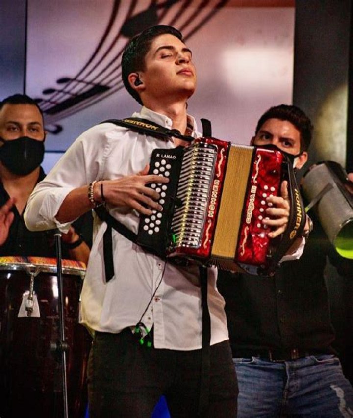 Musical Artist Ruben Lanao, Dies From Covid-19