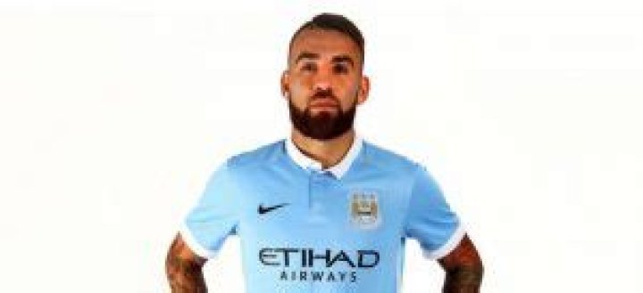 Nicolás Otamendi Height, Weight, Body Measurements, Shoe Size