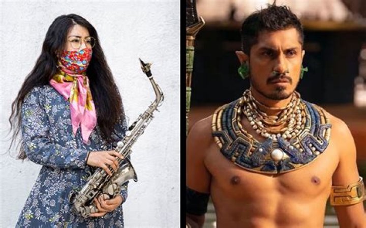 One Of The Attackers Of The Saxophonist María Elena Ríos Dies In Prison