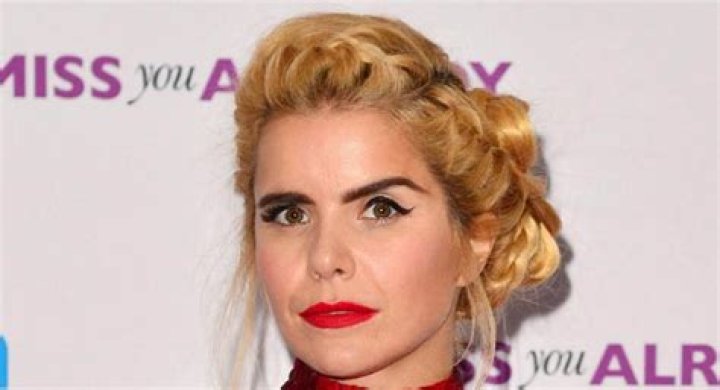 Paloma Faith Height, Weight, Measurements, Bra Size, Shoe Size