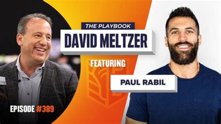 Paul Rabil video statistics