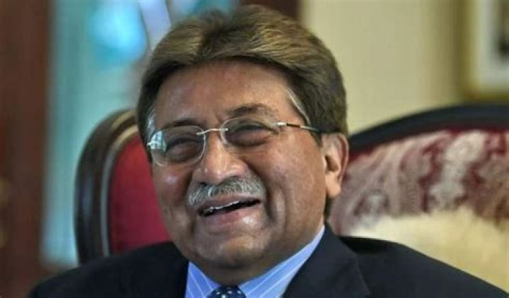 Pervez Musharraf Height, Weight, Body Measurements, Shoe Size