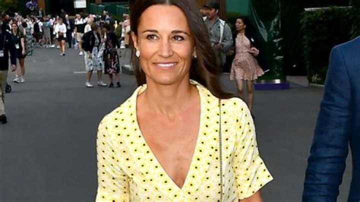 Pippa Middleton