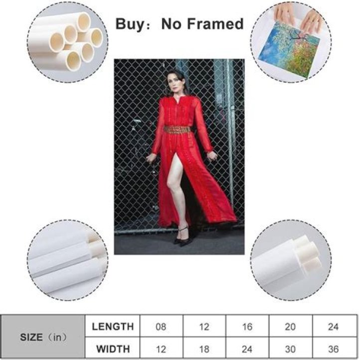 Rena Sofer Height, Weight, Measurements, Bra Size, Shoe Size