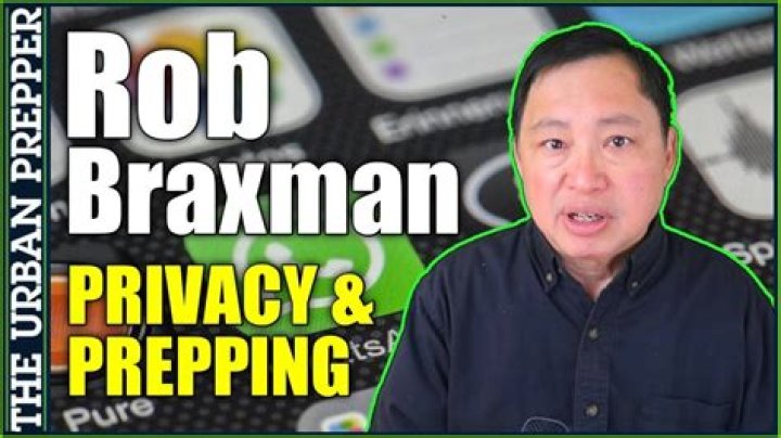 Rob Braxman Tech video statistics