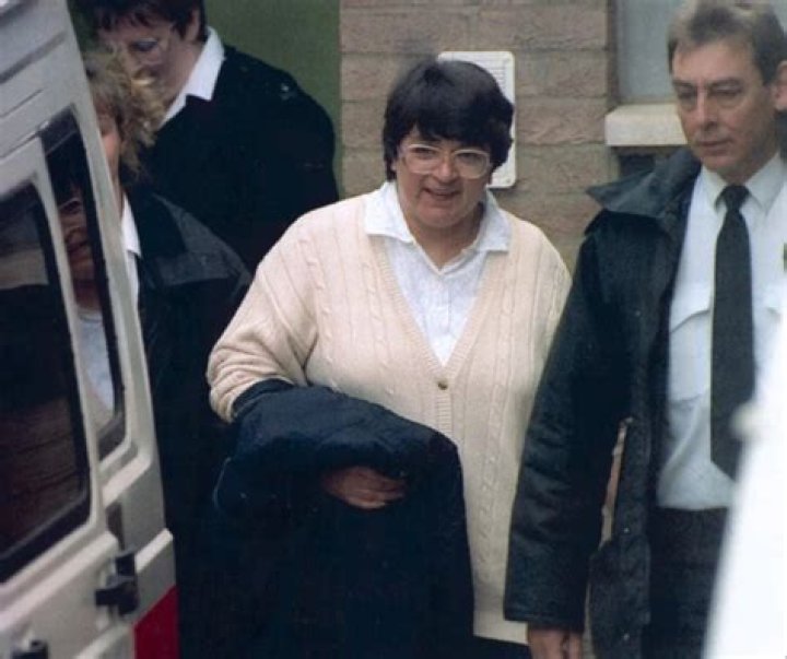 Rose West Now: The Current Condition Of The Serial Killer