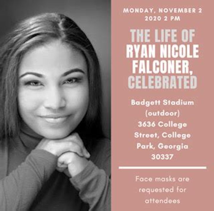 Ryan Nicole Falconer Death: A Brighter Freshman at Howard University Tragically Died In an Accident