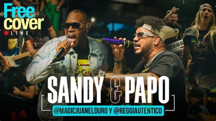 Sandy Carriello Died: How Did Singer Of Sandy & Papo Die?